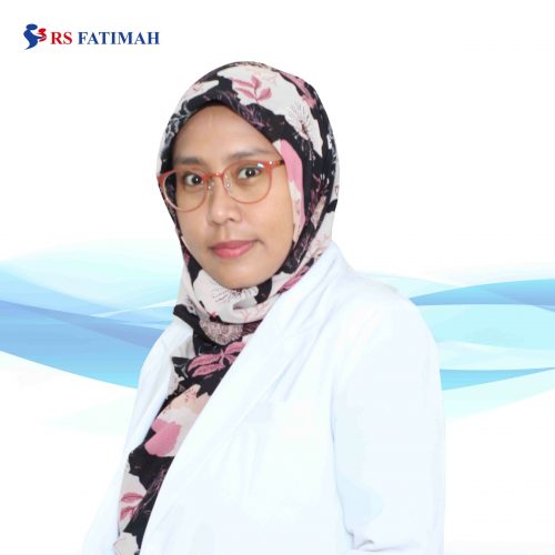 dr Maya-RS Fatimah