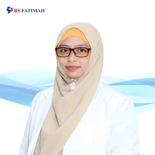 dr Sita - RS Fatimah