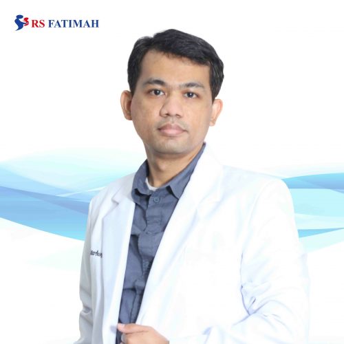 dr jerry-RS Fatimah