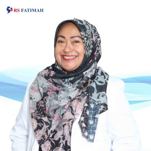 dr yulia - RS Fatimah