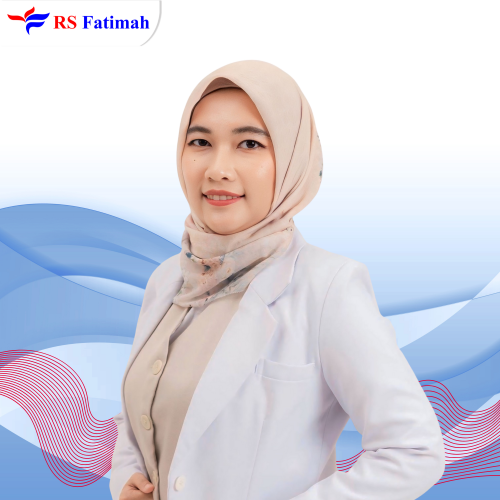 dr. Annisa Nurul Kirana, Sp.GK