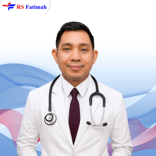 dr. Arif Kurniawan, Sp.B(K)Onk