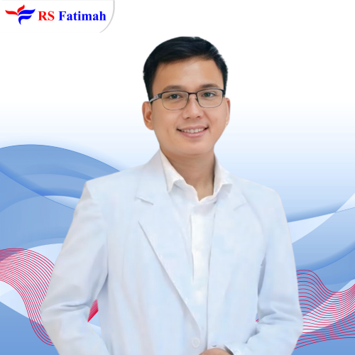 dr. Arnold Fernando, MKK, Sp.OK (2)