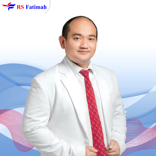 dr. Chairul Rijal, Sp.OG, Subsp. F.E.R (1)