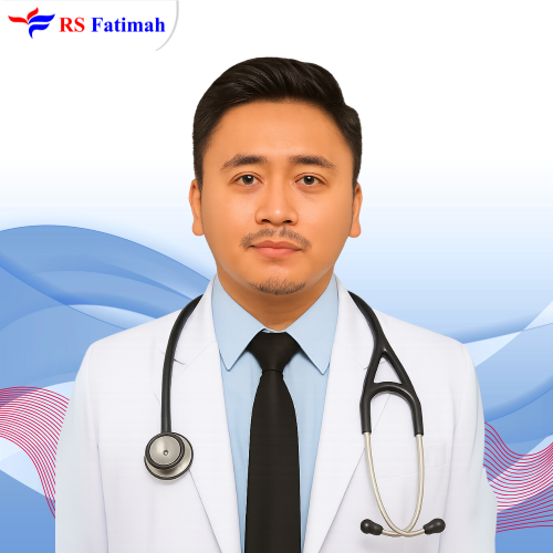 dr. Muhammad Aidil Ilham, Sp.A (2)