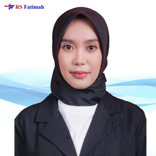 drg. Almira Rahmanita